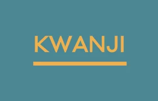 Kwanji