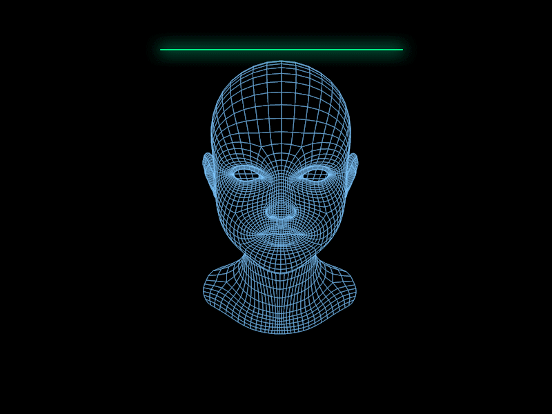 facescan
